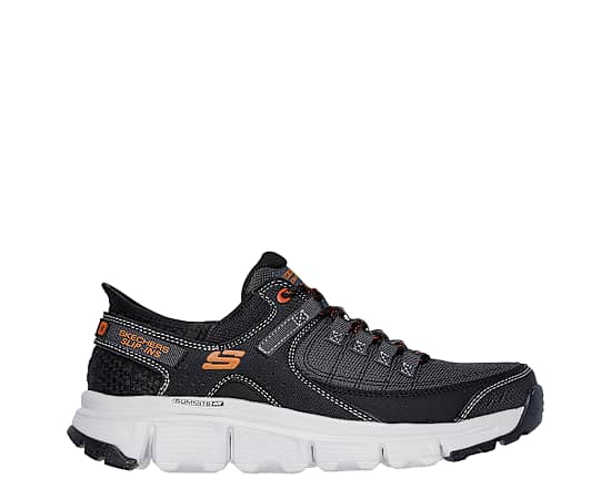 MENS SLIP-INS SUMMITS AT HIKING SHOE