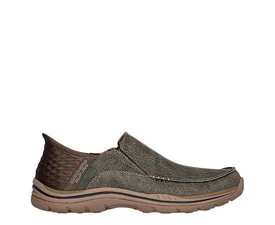 Skechers Men's Slip-Ins Expected-Cayson Sneaker