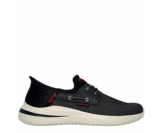 MENS SLIP-INS DELSON 3.0 - ROTH SNEAKER