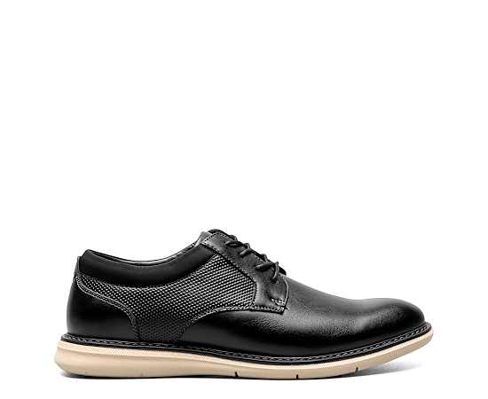 MENS CHASE PLAIN TOE OXFORD