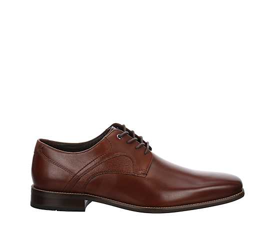 MENS ARCHER OXFORD