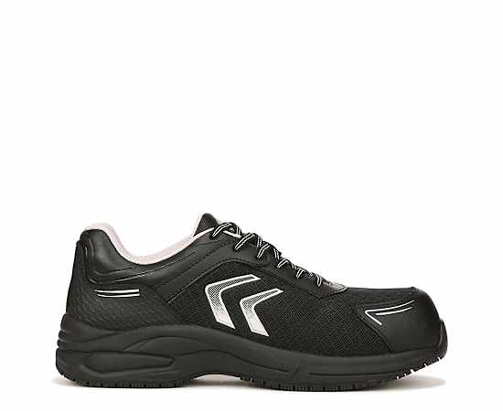 MENS BLAZE COMPOSITE TOE WORK SHOE