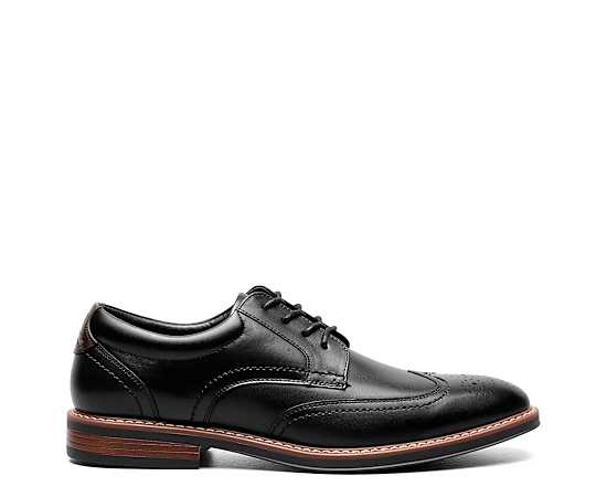 MENS CENTRO FLEX WINGTIP OXFORD