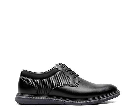 MENS CHASE PLAIN TOE OXFORD