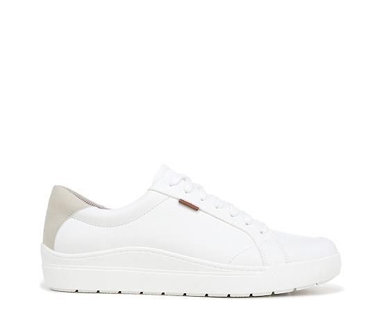 DR. SCHOLL'S-MENS TIME OFF SNEAKER