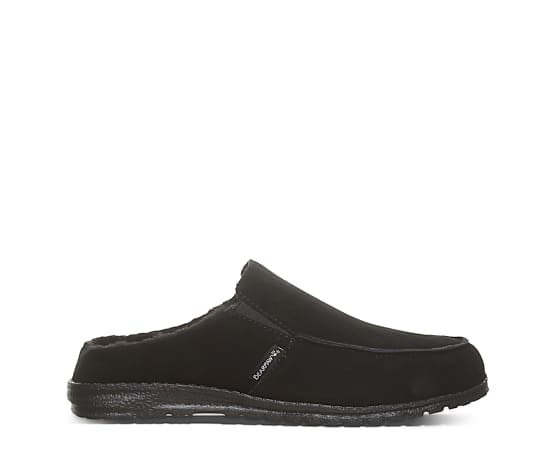 MENS JOEL SLIPPER
