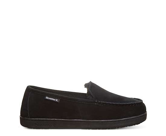 MENS BRIAN SLIPPER
