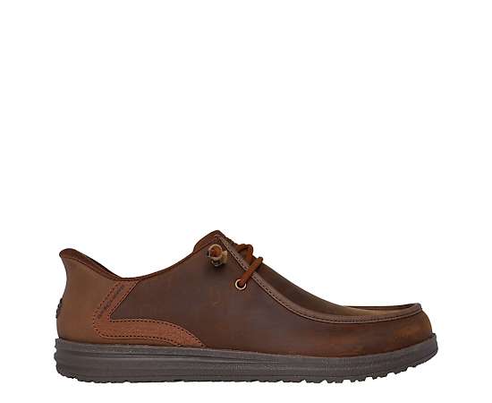 MENS SLIP-INS MELSON SNEAKER