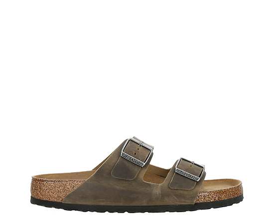 MENS ARIZONA FOOTBED SANDAL