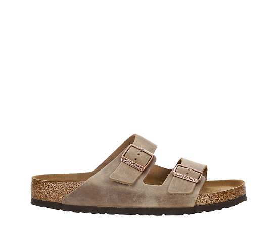 MENS ARIZONA FOOTBED SANDAL