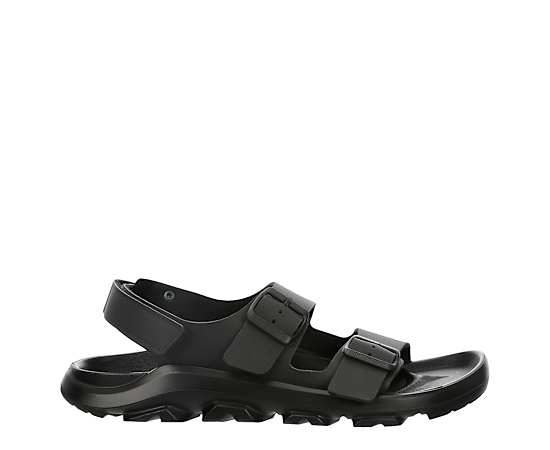 MENS MOGAMI TERRA FOOTBED SANDAL