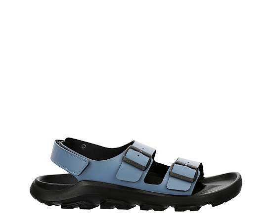 MENS MOGAMI TERRA FOOTBED SANDAL