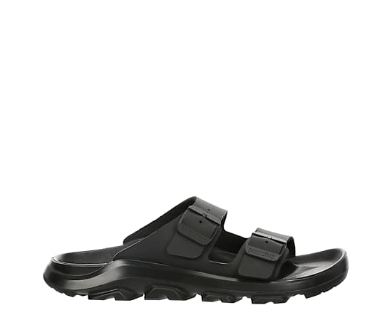 MENS MOGAMI TERRA SLIDE FOOTBED SANDAL