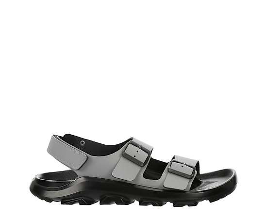 MENS MOGAMI TERRA FOOTBED SANDAL