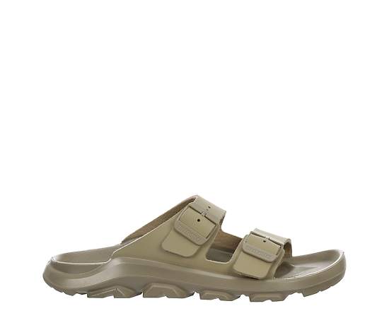 MENS MOGAMI TERRA SLIDE FOOTBED SANDAL