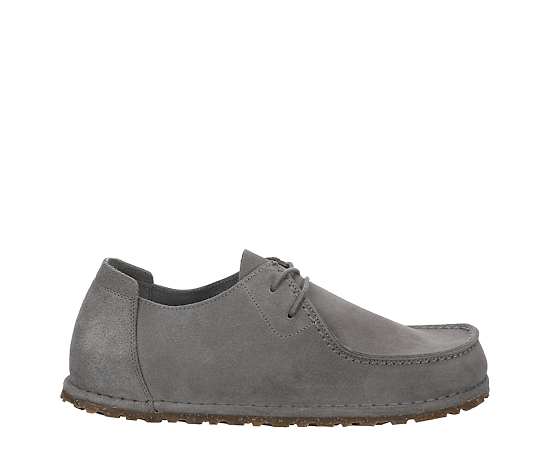 MENS UTTI LACE UP OXFORD