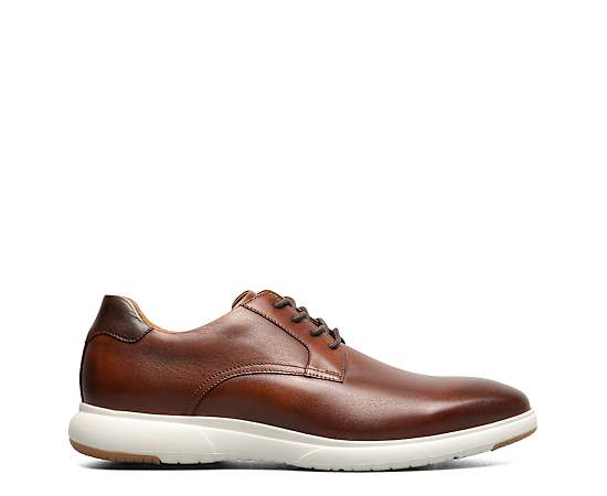 MENS DASH PLAIN TOE OXFORD