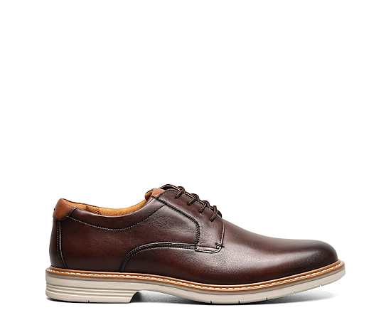FLORSHEIM-MENS NORWALK PLAIN TOE OXFORD