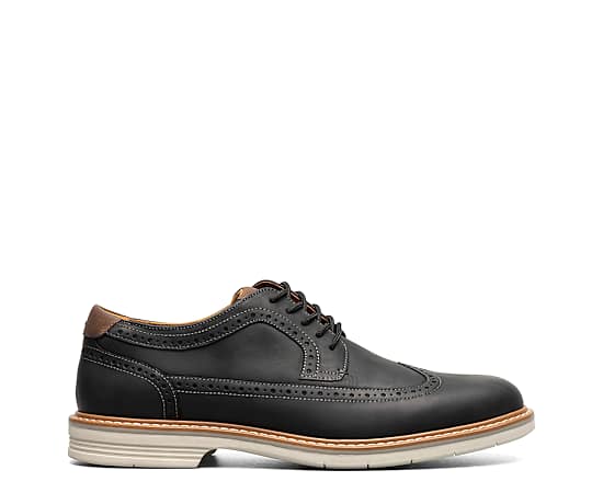 MENS NORWALK WINGTIP OXFORD