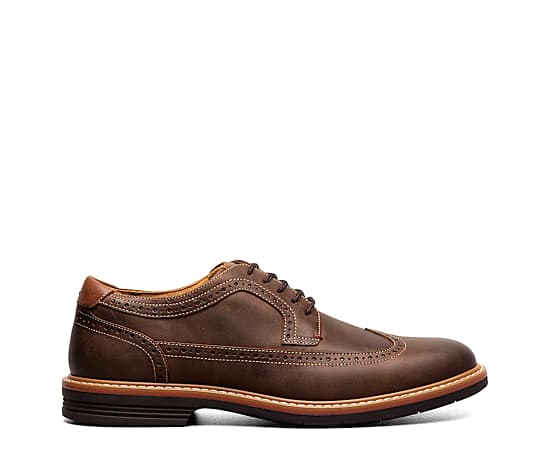 MENS NORWALK WINGTIP OXFORD