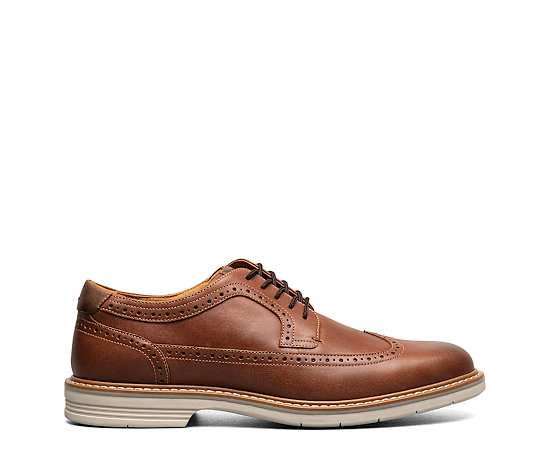 MENS NORWALK WINGTIP OXFORD