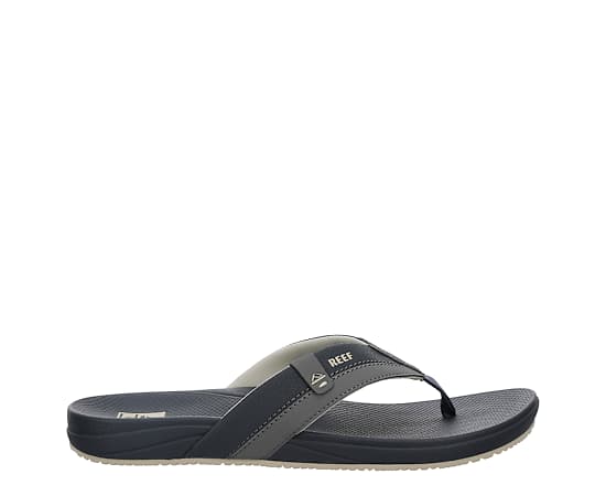 MENS CUSHION SPRING 2.0 FLIP FLOP SANDAL
