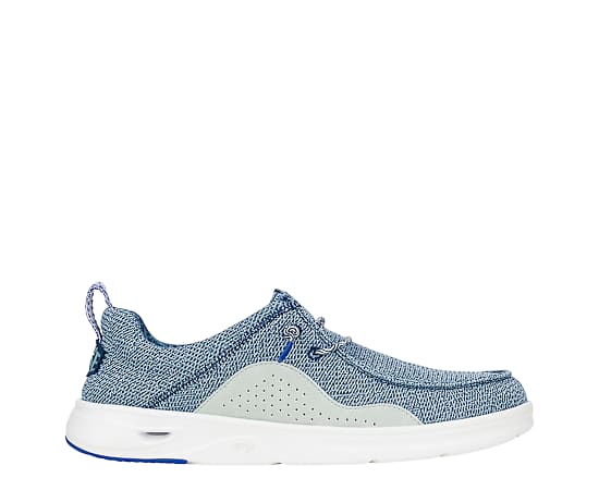 MENS WALLY HEY2O SLIP ON SNEAKER