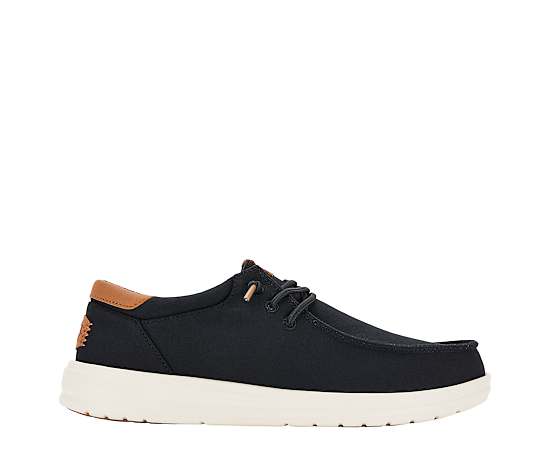 MENS PAUL SLIP ON SNEAKER