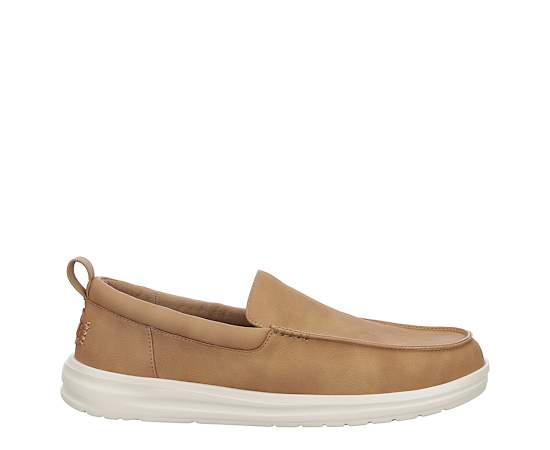 MENS PAUL LOAFER CLASSIC SLIP ON SNEAKER
