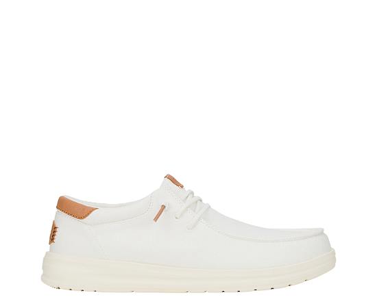 MENS PAUL SLIP ON SNEAKER