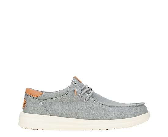 MENS PAUL SLIP ON SNEAKER
