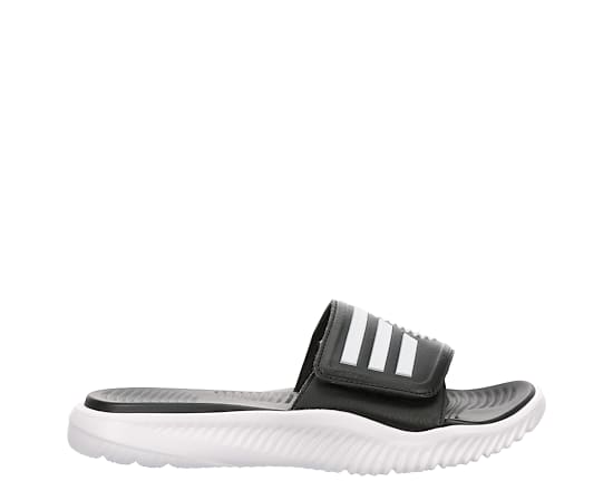 MENS ALPHARESPONSE SLIDE SANDAL