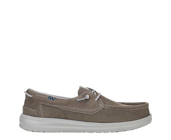 MENS WELSH BOAT SHOE