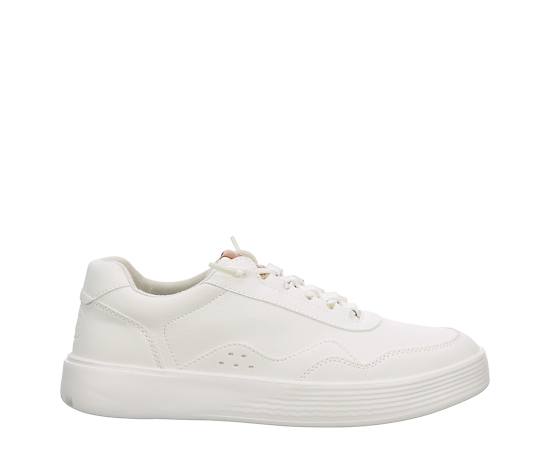 HEYDUDE-MENS HUDSON CLASSIC SNEAKER