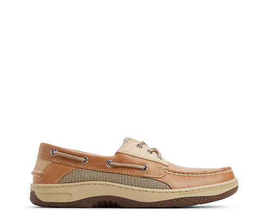 MENS BILLFISH BOAT SHOE