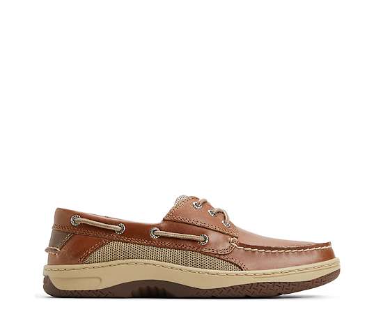 MENS BILLFISH BOAT SHOE