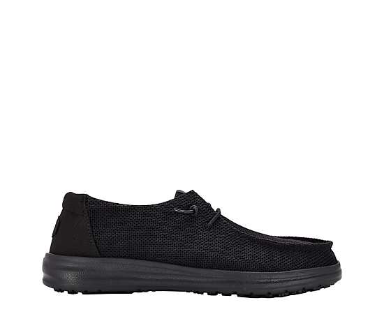 WOMENS WENDY WORK CE SHOE