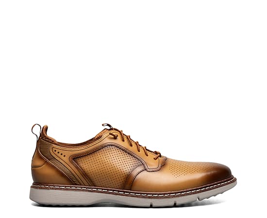 MENS SYNC PLAIN TOE OXFORD