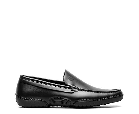 MENS DEL DRIVING MOC TOE SLIP ON LOAFER
