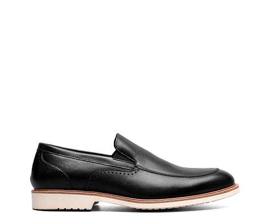 MENS WELLINGTON MOC TOE LOAFER