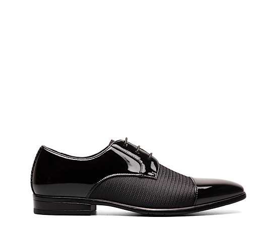 MENS PHARAOH CAP TOE OXFORD