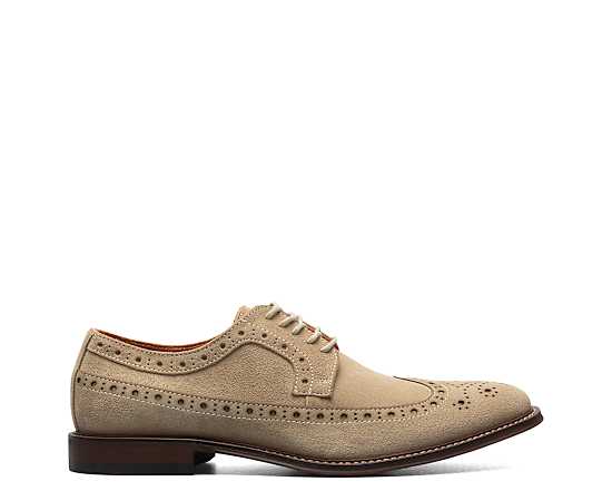 MENS MARLIGAN WINGTIP OXFORD