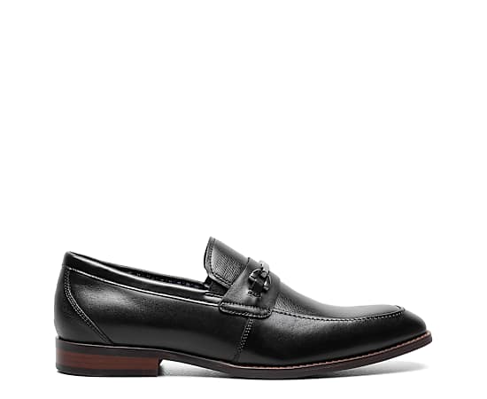 MENS KAYLOR MOC TOE LOAFER