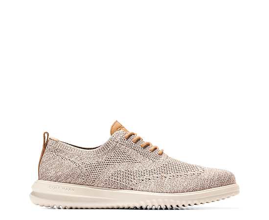 MENS GRAND+ STITCHLITE OXFORD