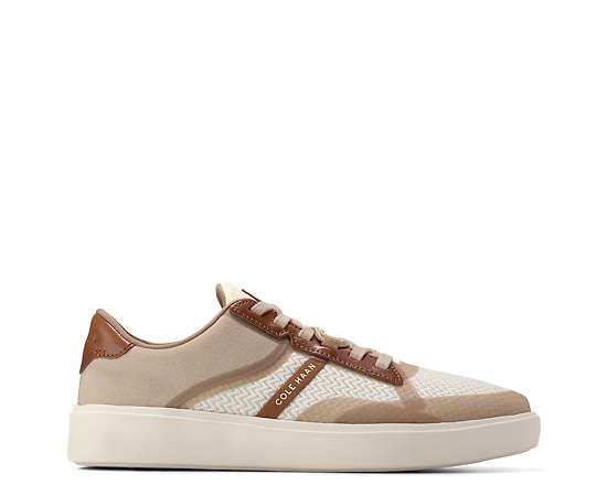 COLE HAAN-MENS GRAND CROSSCOURT WINNER SNEAKER