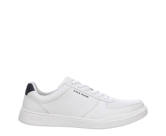 MENS GRAND+ MODERN COURT SNEAKER