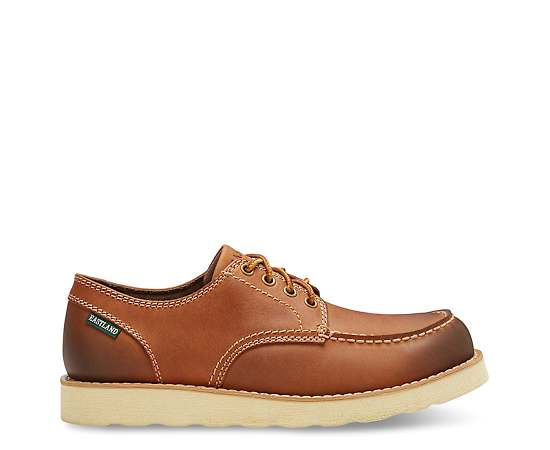 Men's Lumber Down Oxford Shoes - Peanut