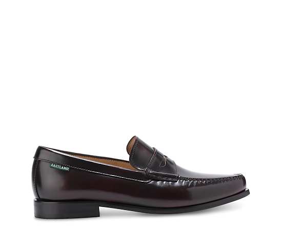 MENS BRISTOL PENNY LOAFER