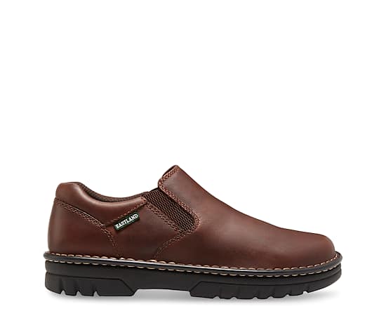 MENS NEWPORT SLIP ON LOAFER