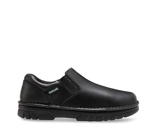 MENS NEWPORT SLIP ON LOAFER
